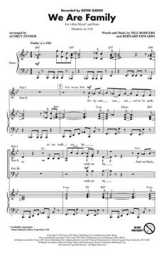 We Are Family (Download) 