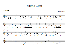 Ki Hem Khayenu von Linda Hirschhorn (Download) 