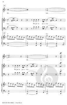 Sign Of The Times von Harry Styles (Download) 