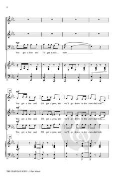 The Crawdad Song 