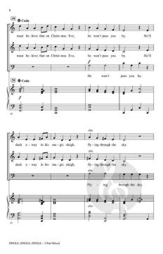 Jingle, Jingle, Jingle von Johnny Marks (Download) 