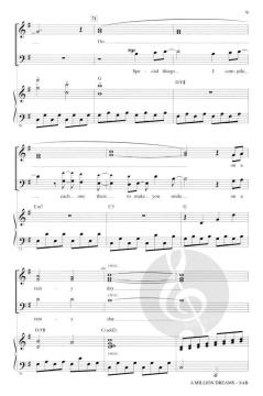 A Million Dreams (Justin Paul) 