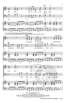 A Motown Snapshot (Download) 
