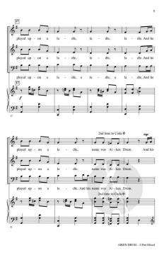 Aiken Drum (Download) 