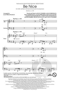 Be Nice (Download) 