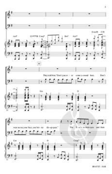 Beat It von Michael Jackson 