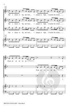 Best Day of My Life von American Authors (Download) 