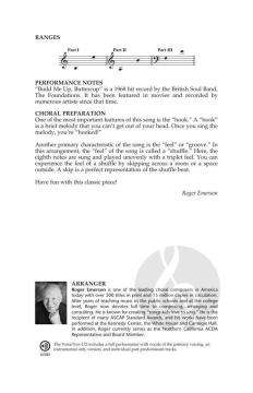 Build Me Up, Buttercup von Michael D'Abo (Download) 