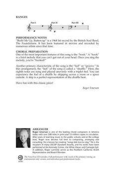 Build Me Up, Buttercup von Michael D'Abo (Download) 