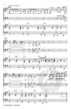 Butterflies von Kasey Musgraves (Download) 