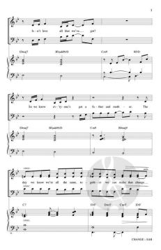 Change von Charlie Puth (Download) 