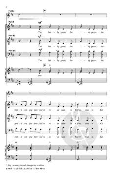 Christmas in Killarney von Frank Weldon (Download) 