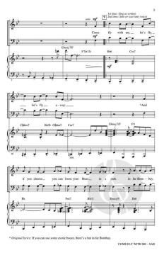 Come Fly with Me von Frank Sinatra (Download) 