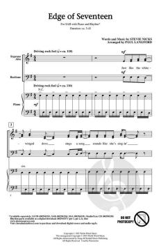 Edge Of Seventeen (Download) 