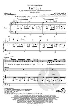 Famous von Mason Ramsey (Download) 