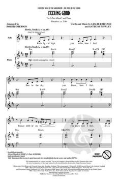 Feeling Good von Nina Simone (Download) 