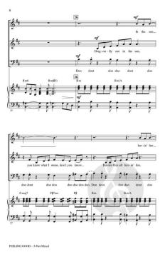 Feeling Good von Nina Simone (Download) 