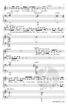 For Forever (Justin Paul) 
