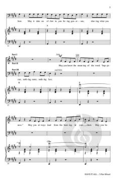 Have It All von Jason Mraz (Download) 