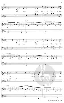 Heal the World von Michael Jackson (Download) 