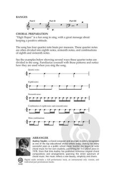 High Hopes von Panic! At The Disco (Download) 