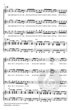 High Hopes von Panic! At The Disco (Download) 