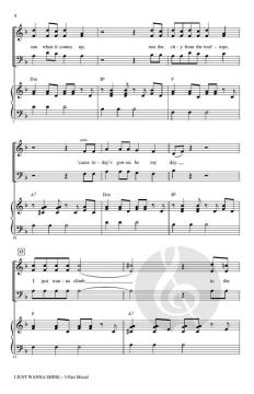 I Just Wanna Shine von Jeremy Ruzumna (Download) 