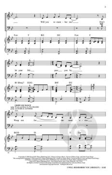 I Will Remember You (Download) 