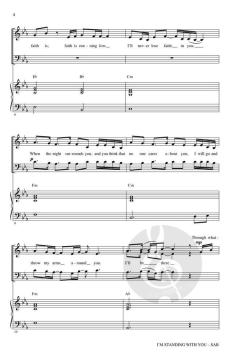 I'm Standing with You von Chrissy Metz (Download) 