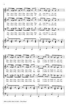 Jing-a-Ling, Jing-a-Ling von Paul Smith (Download) 