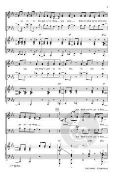 Just Sing (Download) 