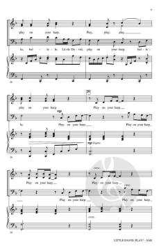 Little David, Play! (Download) 
