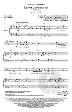 Love Someone (Download) 