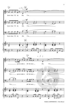 Make a Difference von Audrey Snyder 
