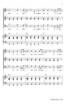 Mr. Blue Sky (Electric Light Orchestra) 