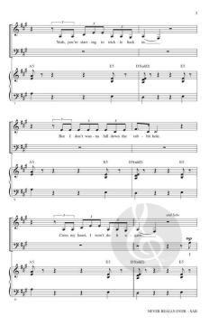 Never Really Over von Katy Perry (Download) 