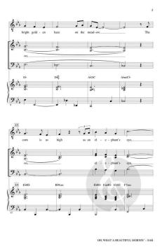Oh, What A Beautiful Mornin' von Pentatonix (Download) 