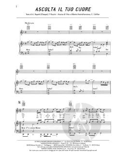 The Best of (E Ritorno Da Te Laura Pausini) 