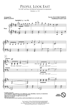 People, Look East (Download) 