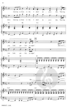 Perfect (Ed Sheeran) 
