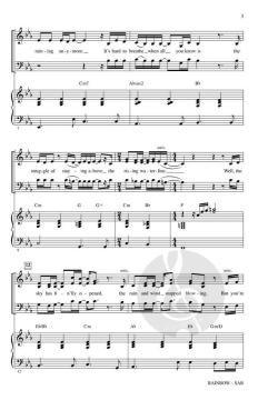 Rainbow von Kasey Musgraves (Download) 