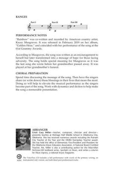 Rainbow von Shane McAnally (Download) 