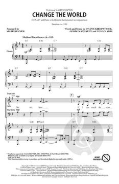 Songs of Hope 