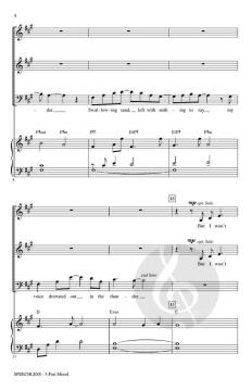 Speechless von Alan Menken (Download) 