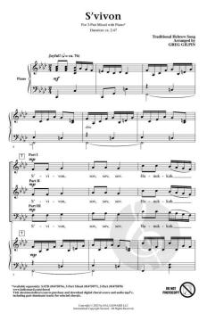 S'vivon (Download) 