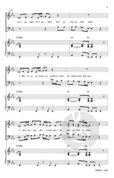 Think von Aretha Franklin 