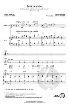 Tumbalalaika (Download) 