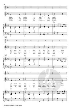 Tumbalalaika (Download) 