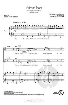 Winter Stars (Download) 