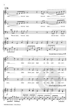 Winter Stars (Download) 